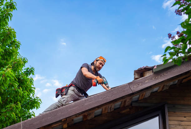 Best Slate Roofing  in Morn, GA